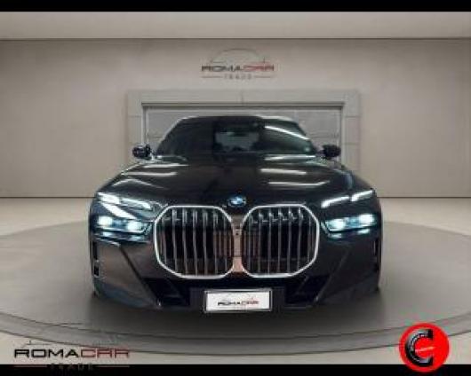 usato BMW 740