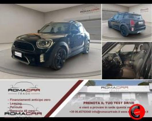 usato MINI Countryman
