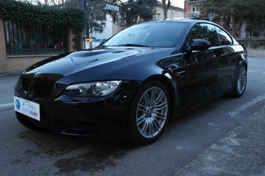 usato BMW Serie M