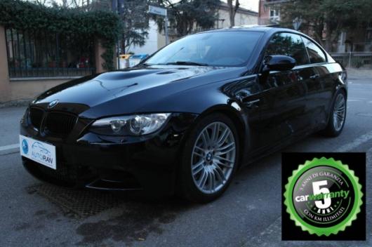usato BMW Serie M