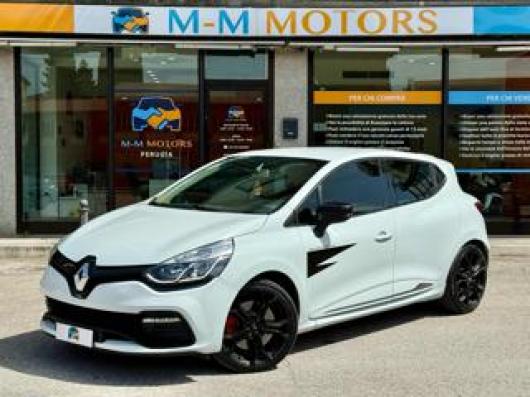 usato RENAULT Clio