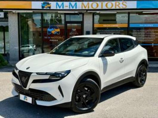 usato ALFA ROMEO Junior