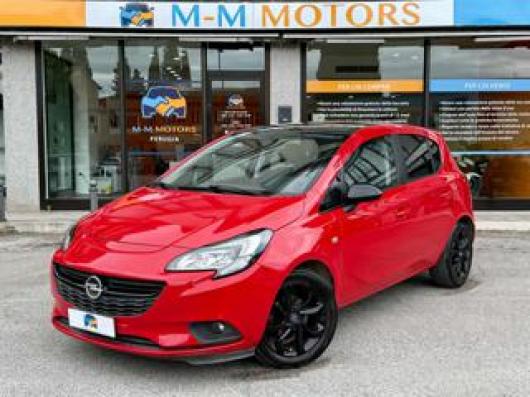 Corsa