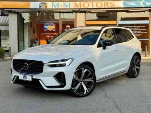 usato VOLVO XC60