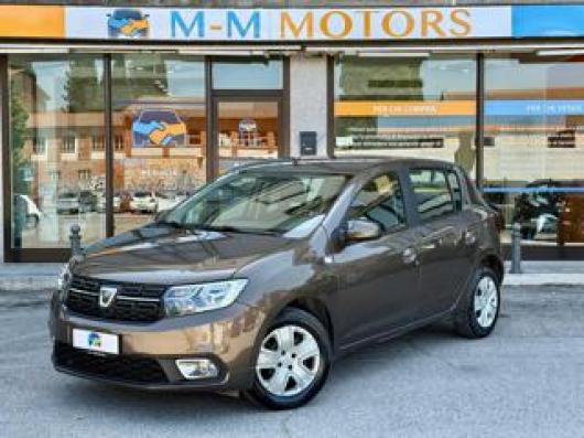 usato DACIA Sandero