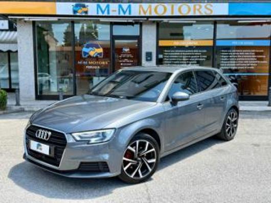 usato AUDI A3