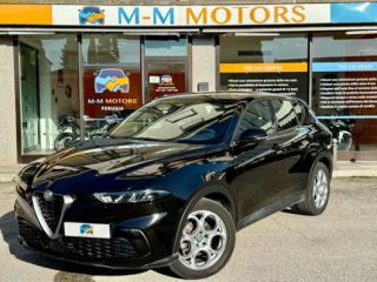 usato ALFA ROMEO Tonale