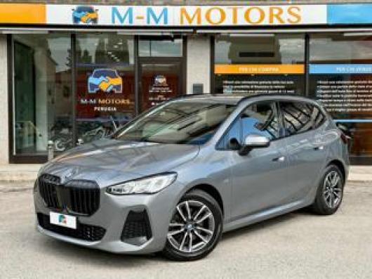 usato BMW 218