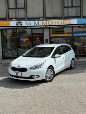 usato KIA ceed