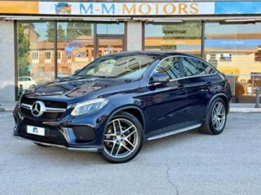 GLE 350