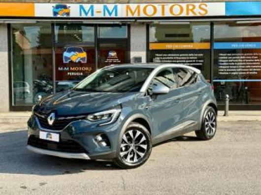 Captur