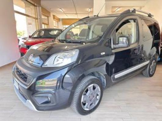 usato FIAT Qubo