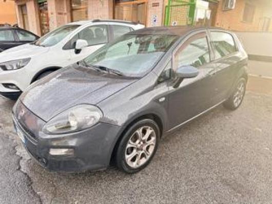 usato FIAT Punto