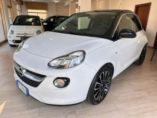 usato OPEL Adam