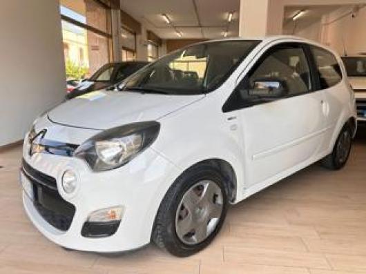 usato RENAULT Twingo