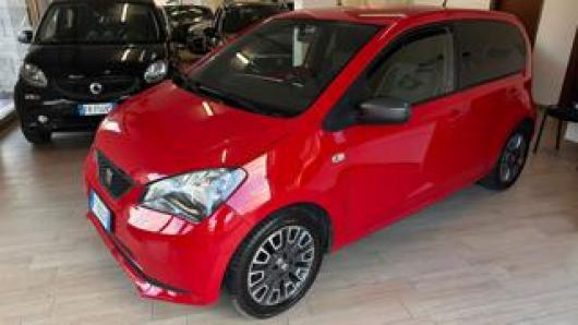 usato SEAT Mii