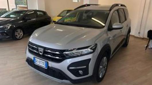 usato DACIA Jogger