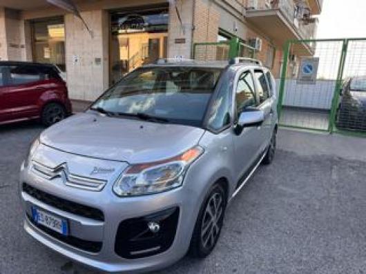 C3 Picasso