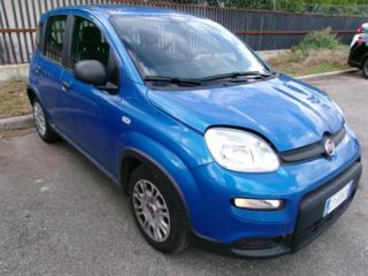 usato FIAT Panda