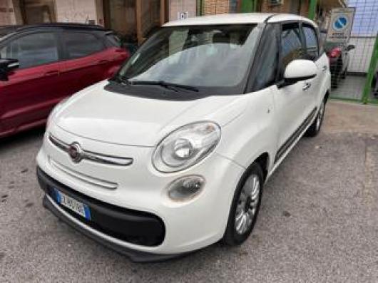 usato FIAT 500L