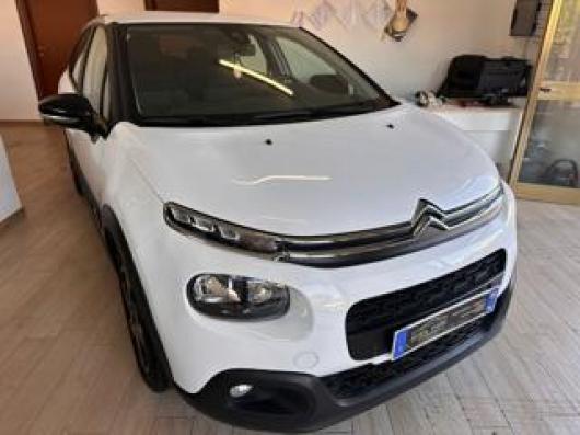 usato CITROEN C3