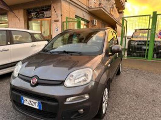 usato FIAT Panda