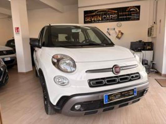 usato FIAT 500L
