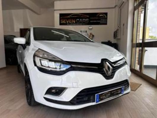 usato RENAULT Clio