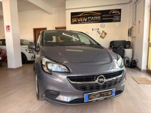 usato OPEL Corsa