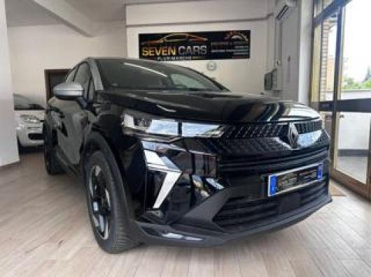 usato RENAULT Captur