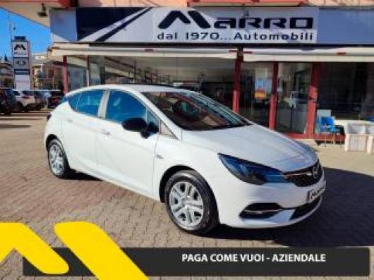 usato OPEL Astra