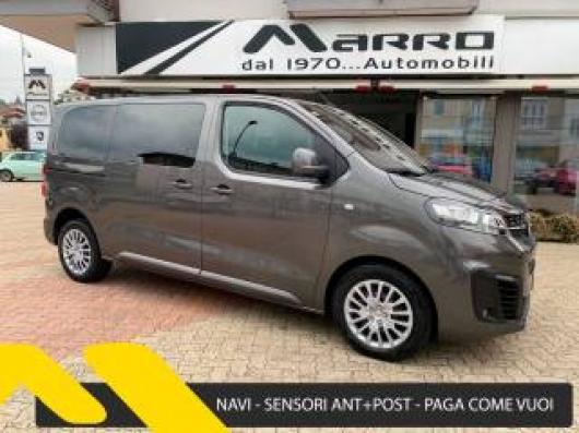 usato OPEL Zafira