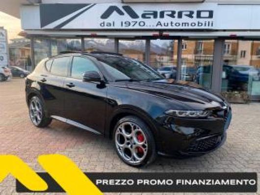 Km 0 ALFA ROMEO Tonale