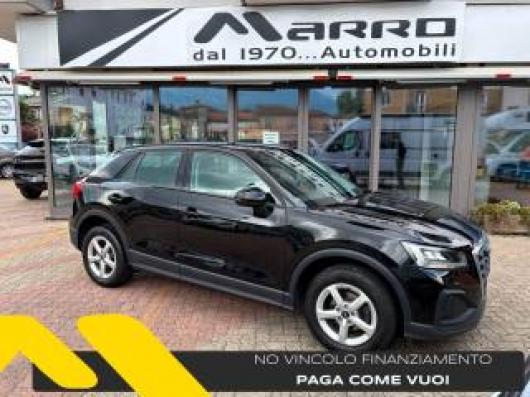 usato AUDI Q2