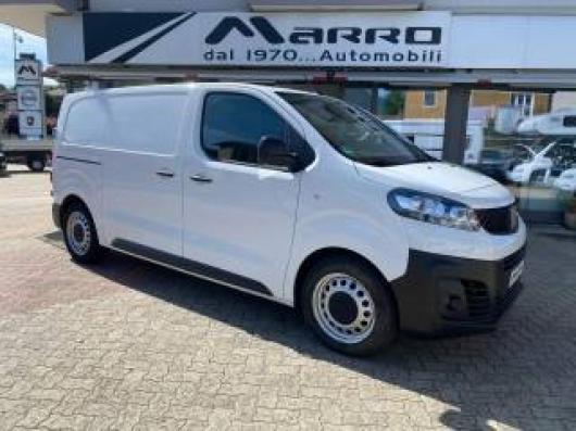 usato FIAT Scudo
