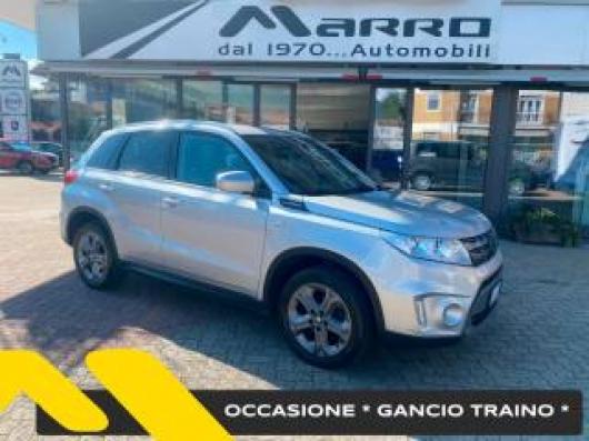 usato SUZUKI Vitara