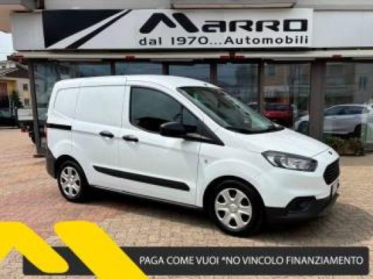 usato FORD Transit Courier