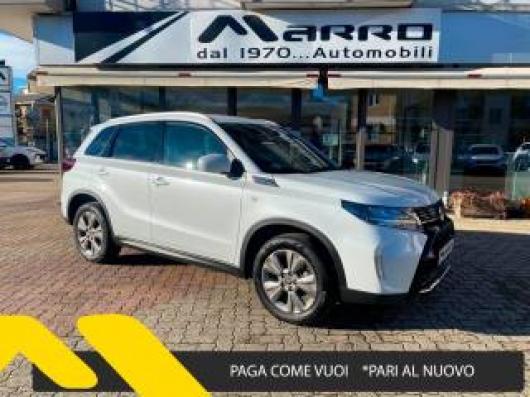 Km 0 SUZUKI Vitara