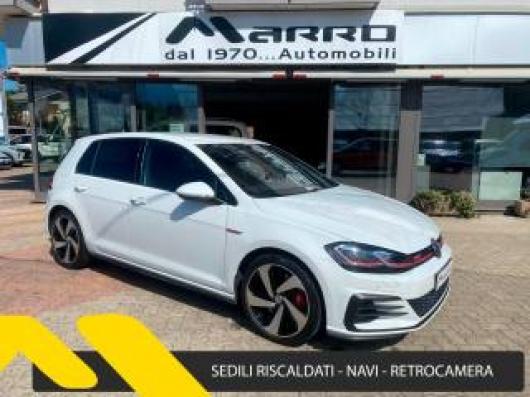 usato VOLKSWAGEN Golf GTI
