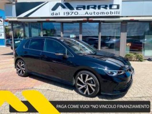 usato VOLKSWAGEN Golf