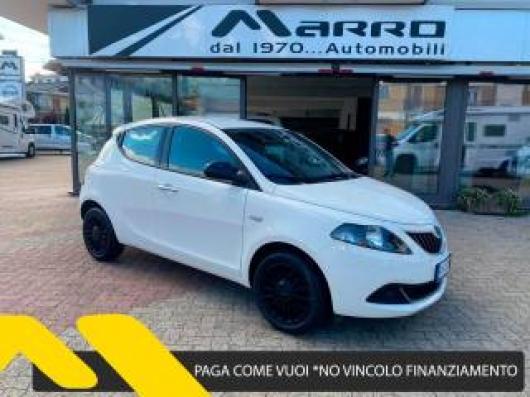 usato LANCIA Ypsilon