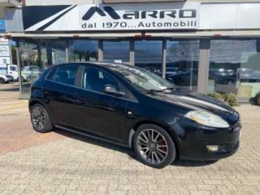 usato FIAT Bravo