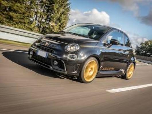 usato ABARTH 595