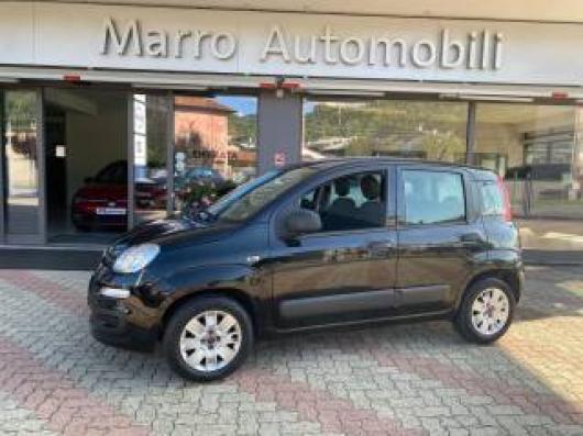usato FIAT Panda