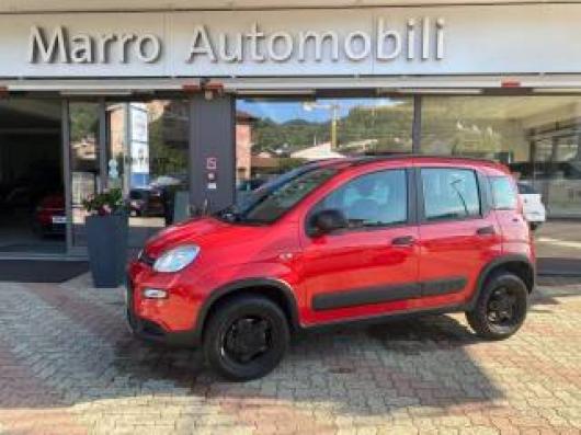 usato FIAT Panda