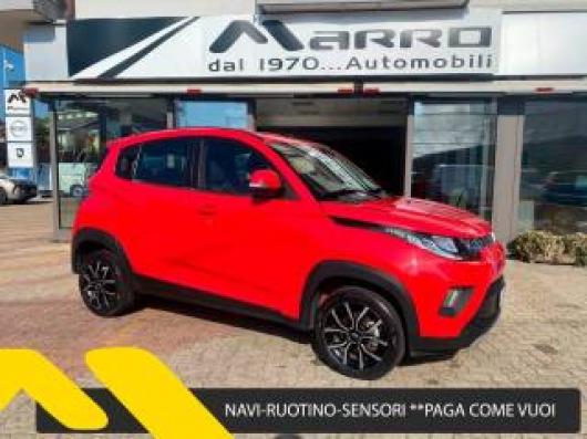 KUV100
