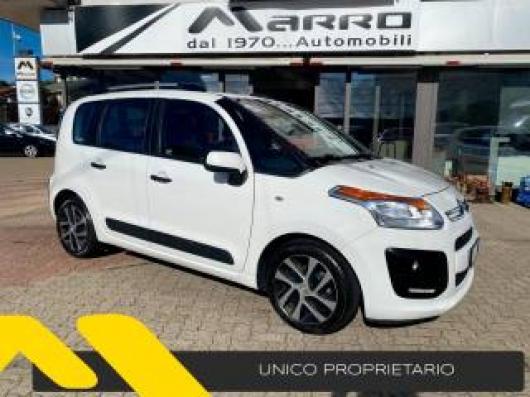 C3 Picasso