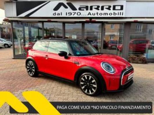 usato MINI Cooper