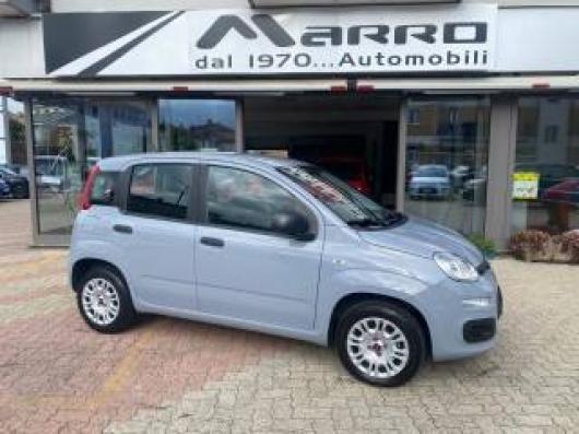 usato FIAT Panda
