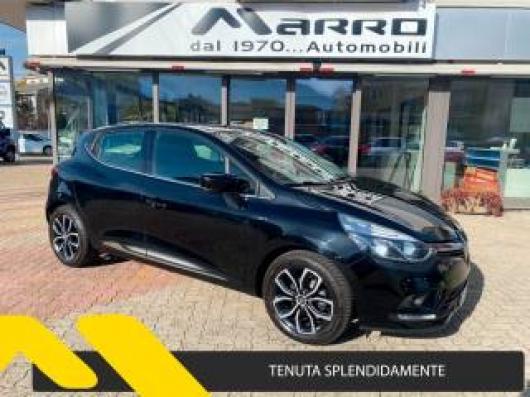 usato RENAULT Clio